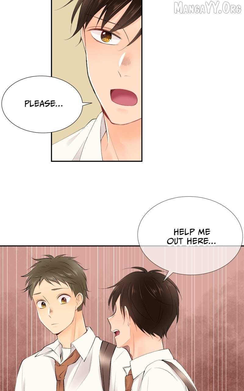 Read Revenge Love chapter 171 image 2 on Lezhin