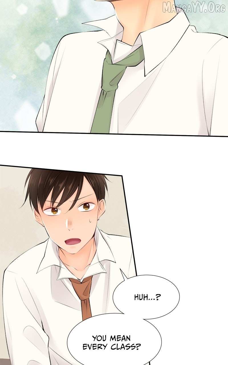 Read Revenge Love chapter 171 image 20 on Lezhin