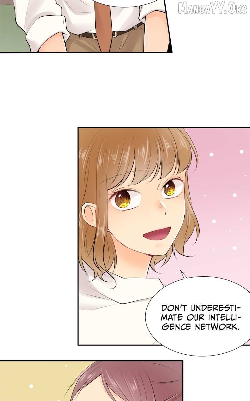 Read Revenge Love chapter 171 image 21 on Lezhin