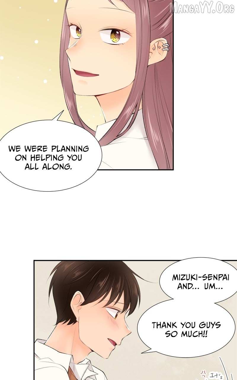 Read Revenge Love chapter 171 image 22 on Lezhin