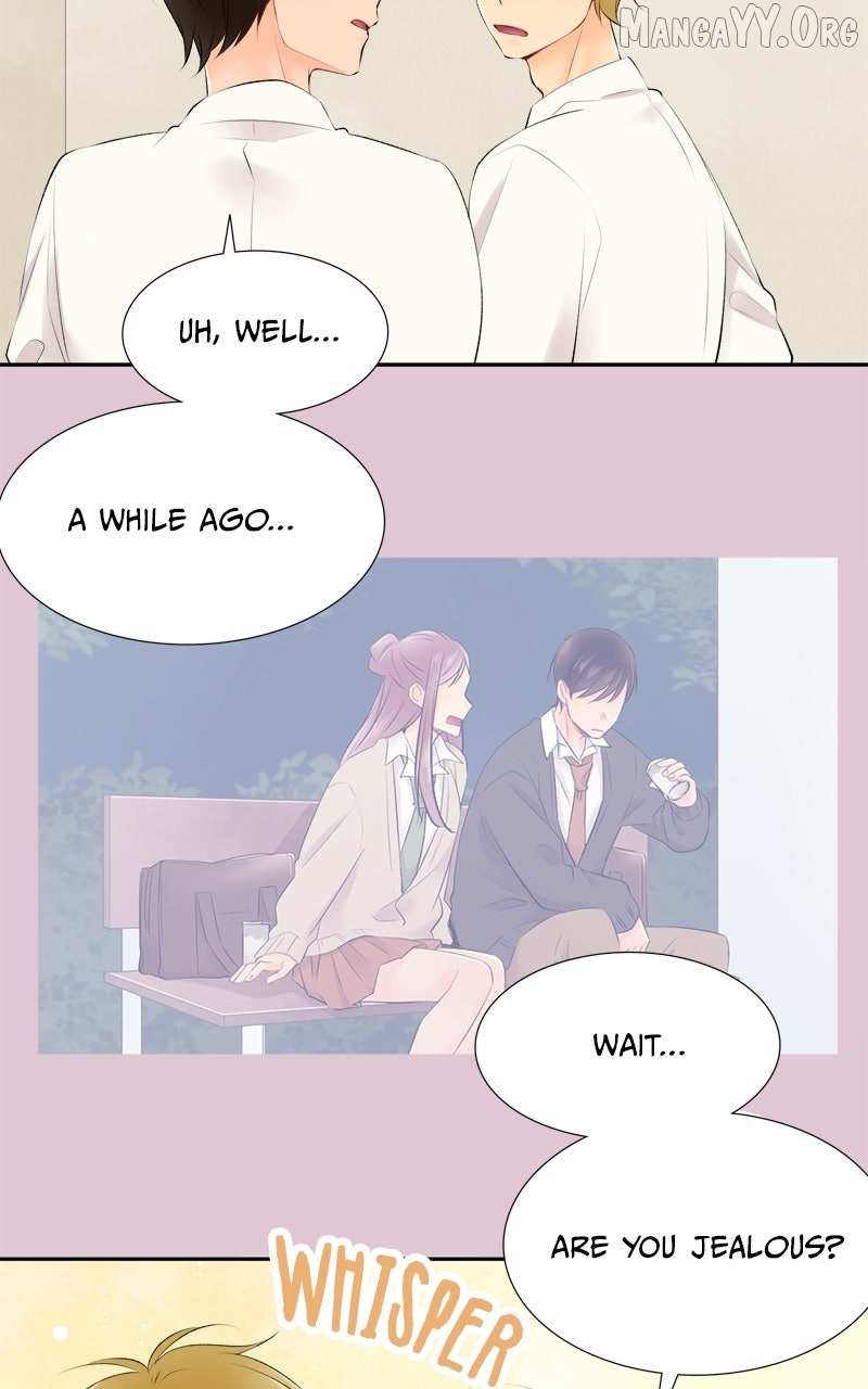 Read Revenge Love chapter 171 image 24 on Lezhin