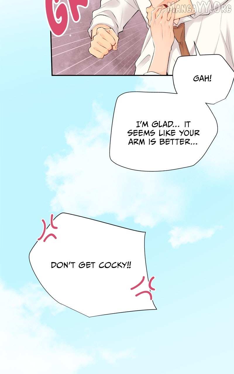Read Revenge Love chapter 171 image 26 on Lezhin