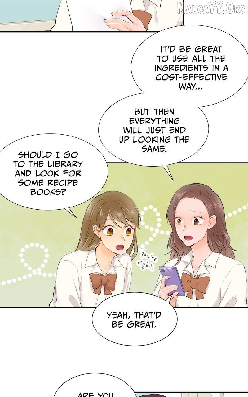 Read Revenge Love chapter 171 image 29 on Lezhin