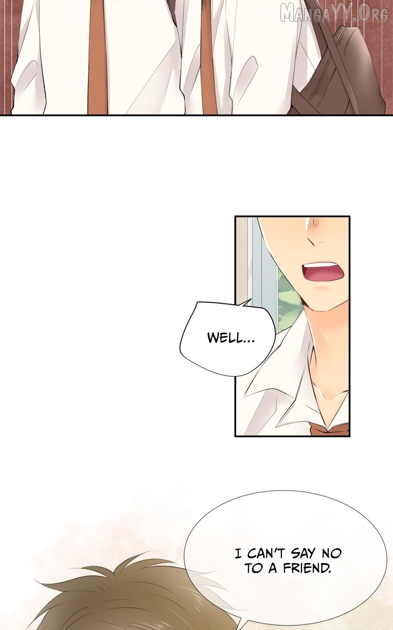 Read Revenge Love chapter 171 image 3 on Lezhin