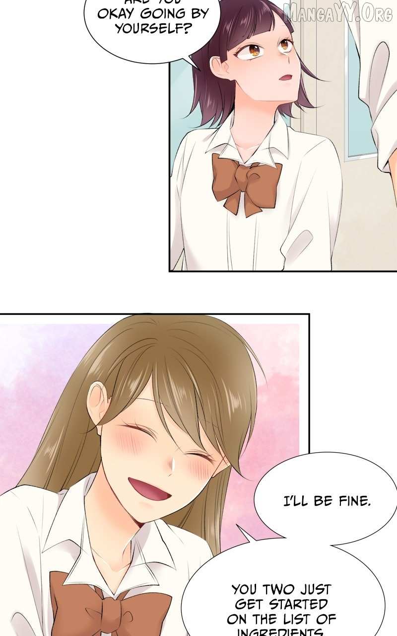 Read Revenge Love chapter 171 image 30 on Lezhin