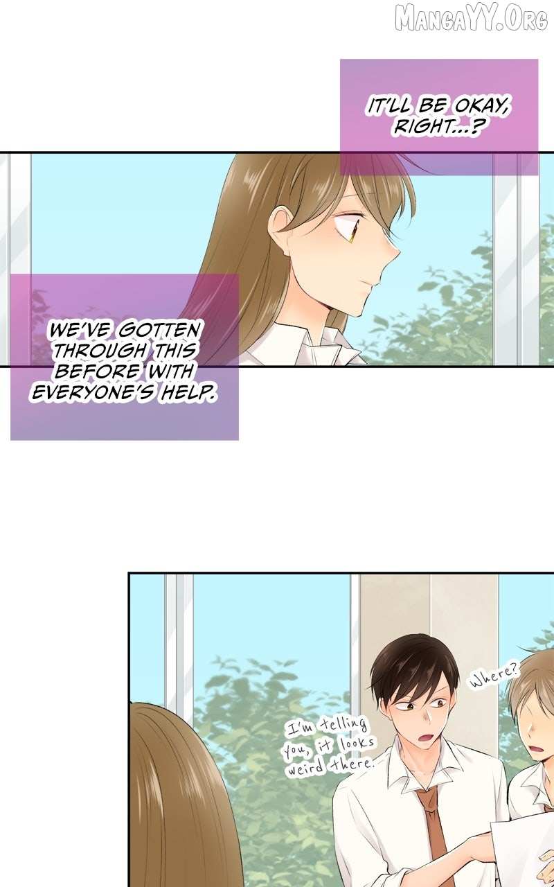 Read Revenge Love chapter 171 image 33 on Lezhin