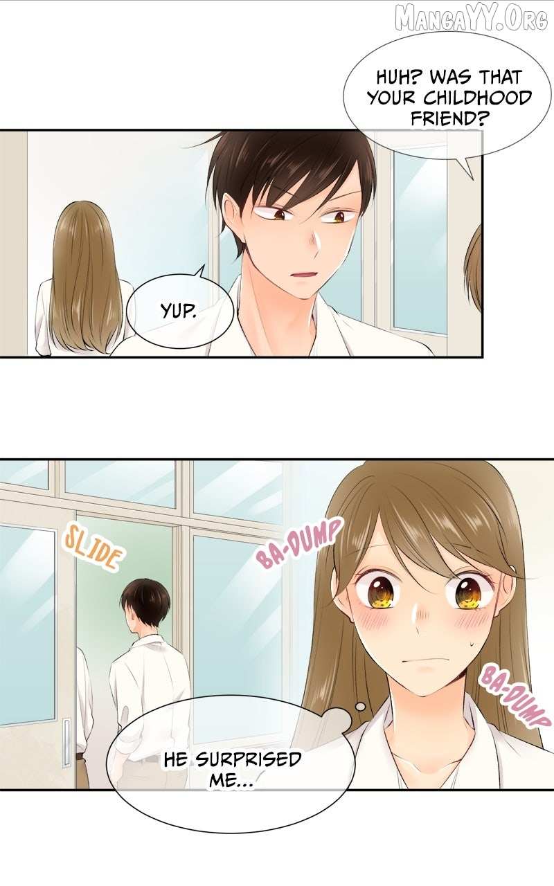 Read Revenge Love chapter 171 image 36 on Lezhin