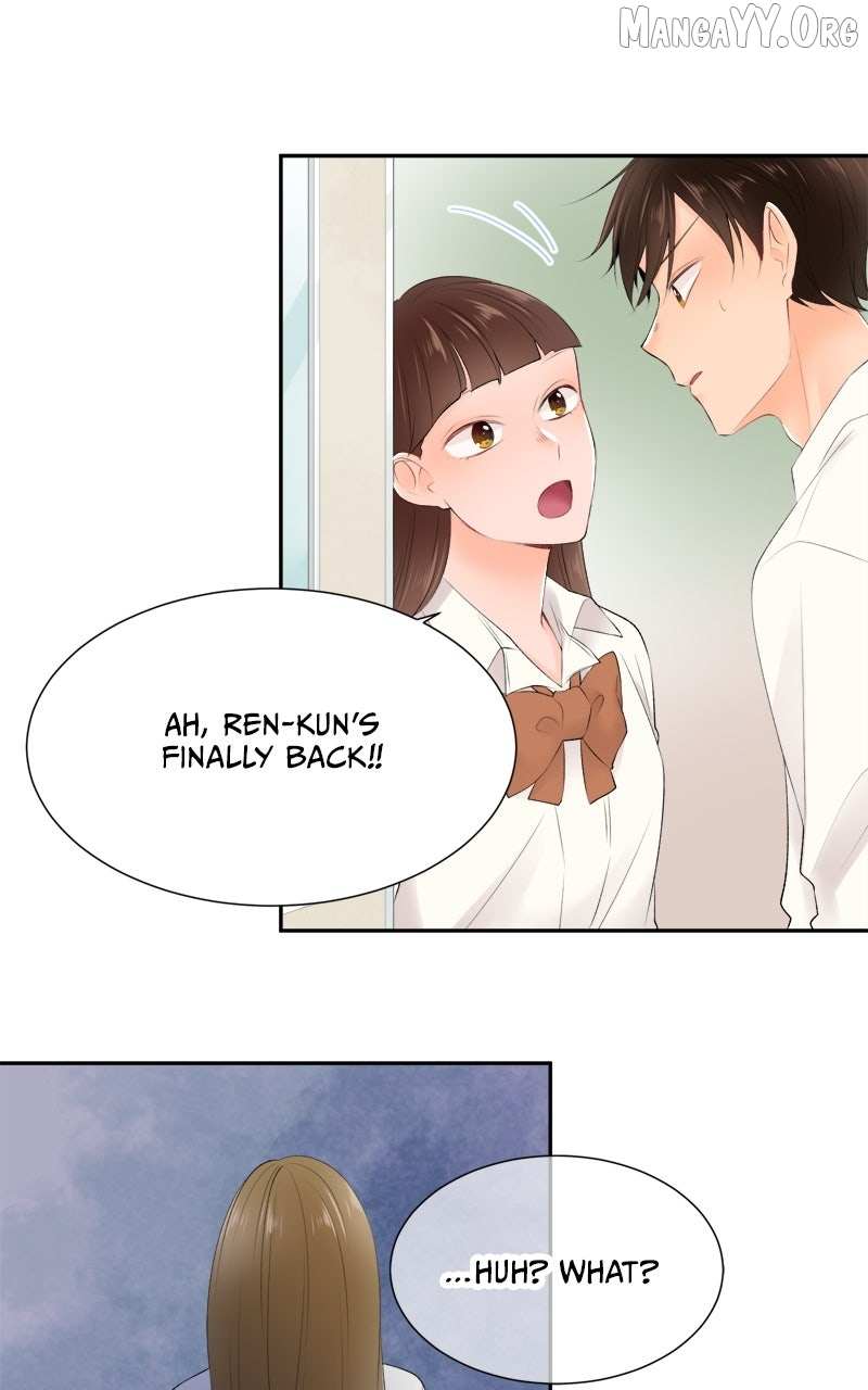 Read Revenge Love chapter 171 image 37 on Lezhin