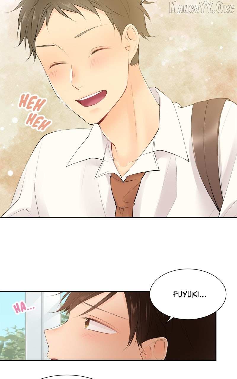 Read Revenge Love chapter 171 image 4 on Lezhin