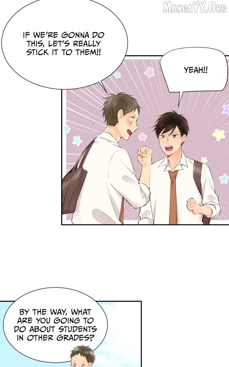 Read Revenge Love chapter 171 image 5 on Lezhin