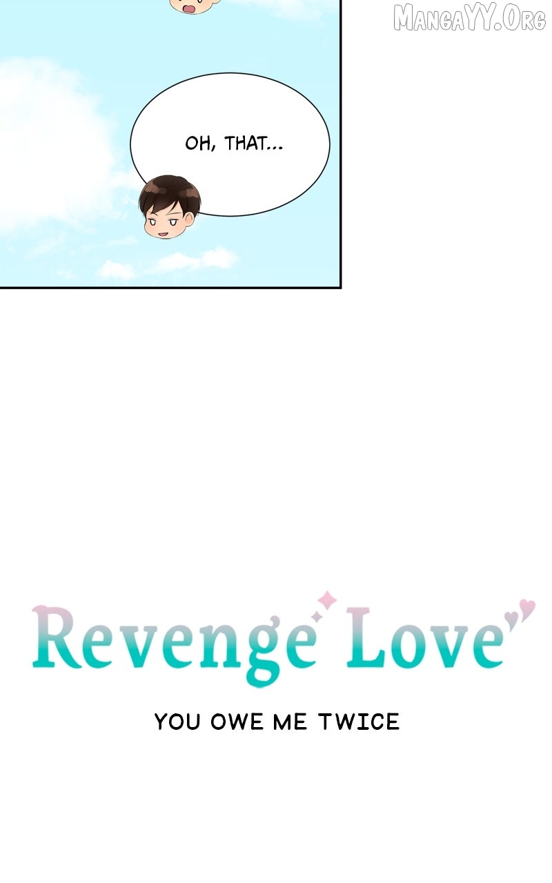 Read Revenge Love chapter 171 image 6 on Lezhin