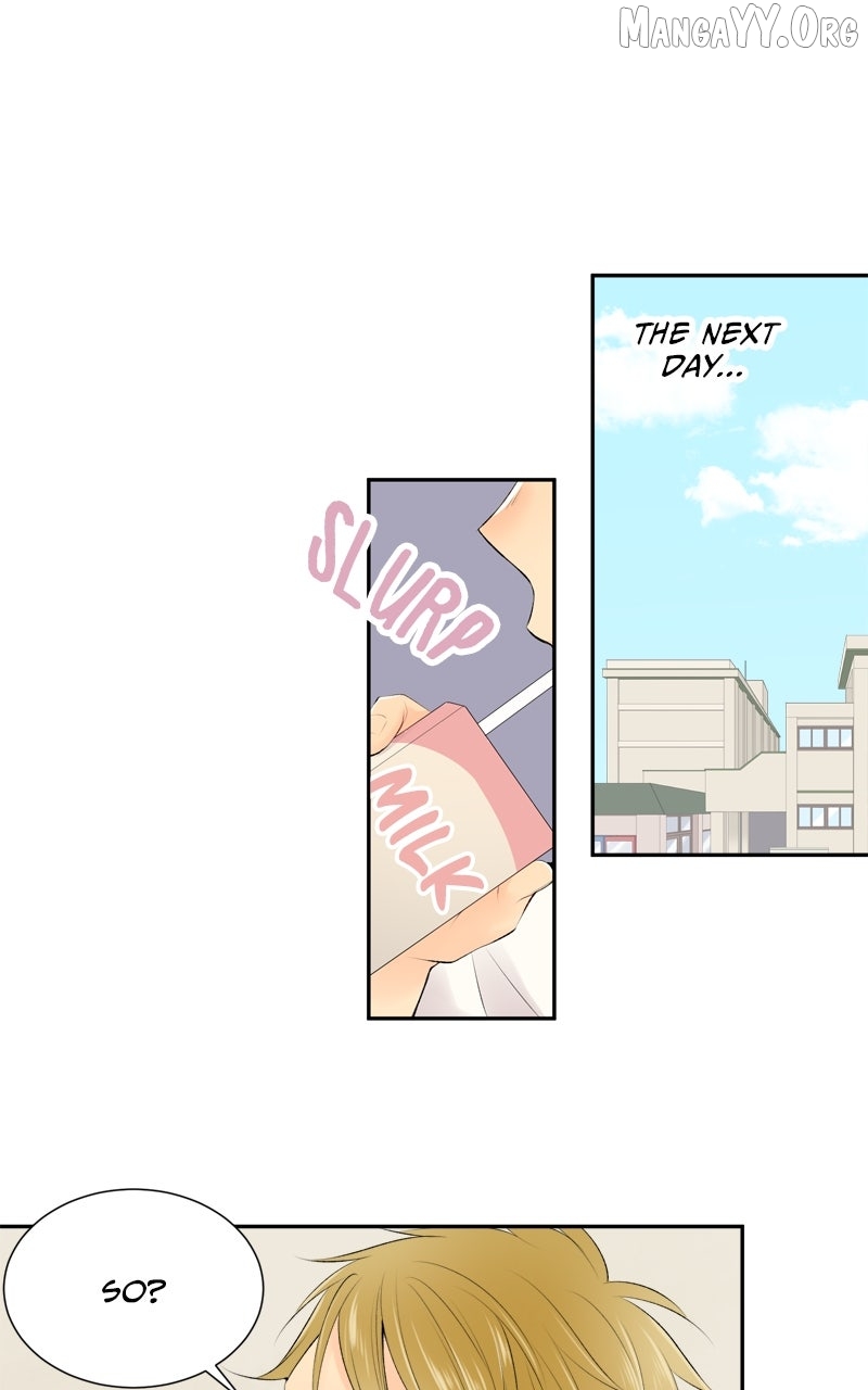 Read Revenge Love chapter 171 image 7 on Lezhin