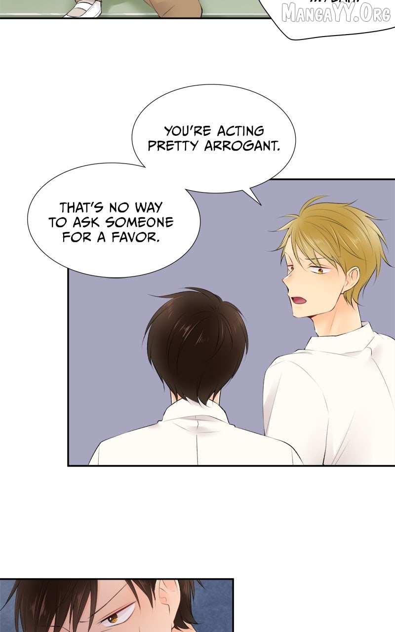 Read Revenge Love chapter 171 image 9 on Lezhin