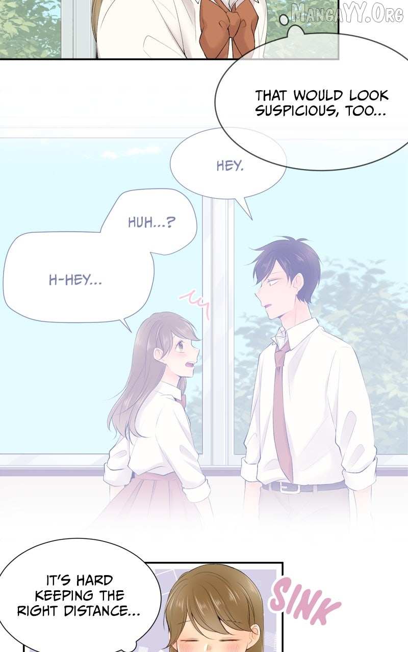 Read Revenge Love chapter 172 image 1 on Lezhin