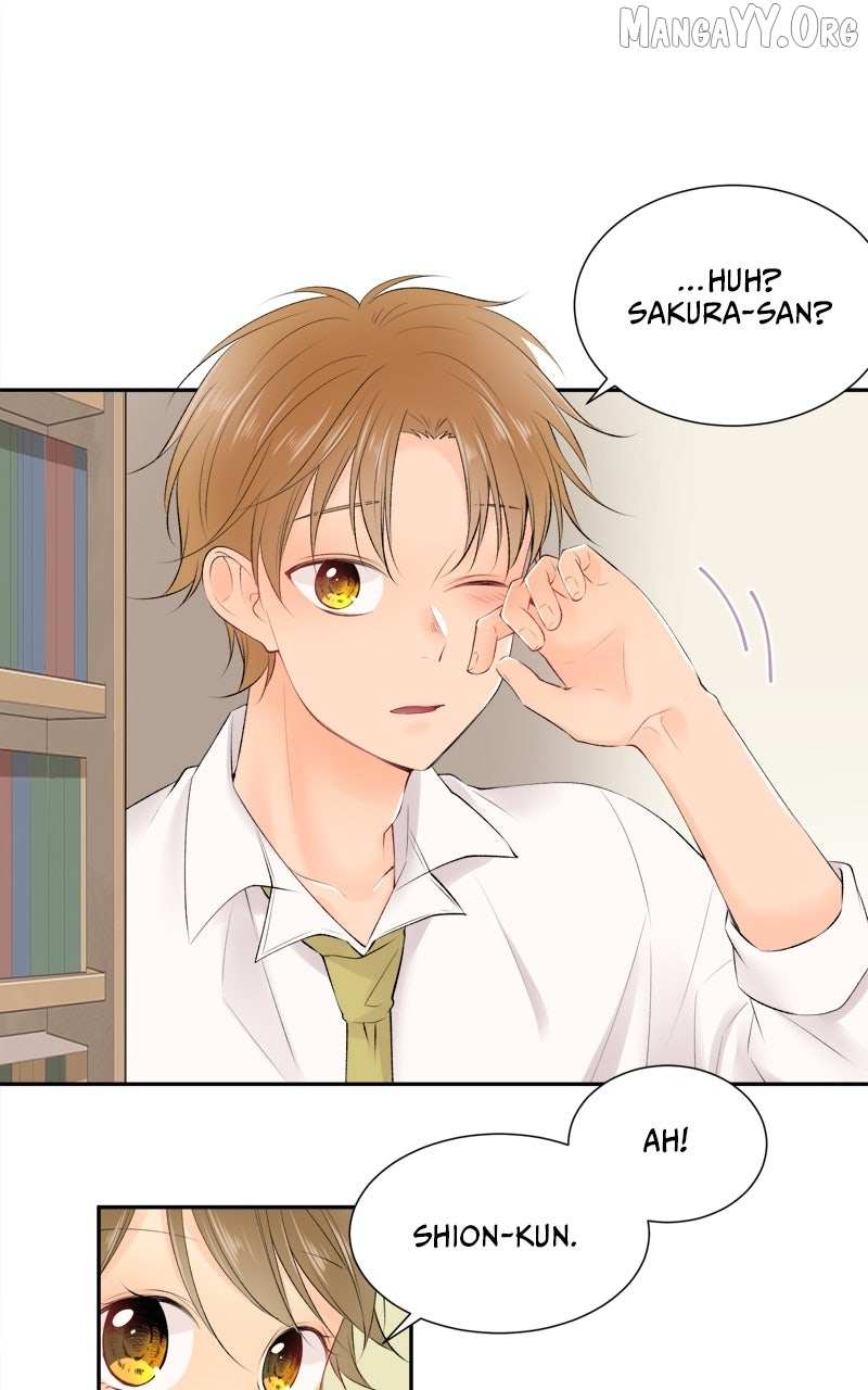 Read Revenge Love chapter 172 image 10 on Lezhin