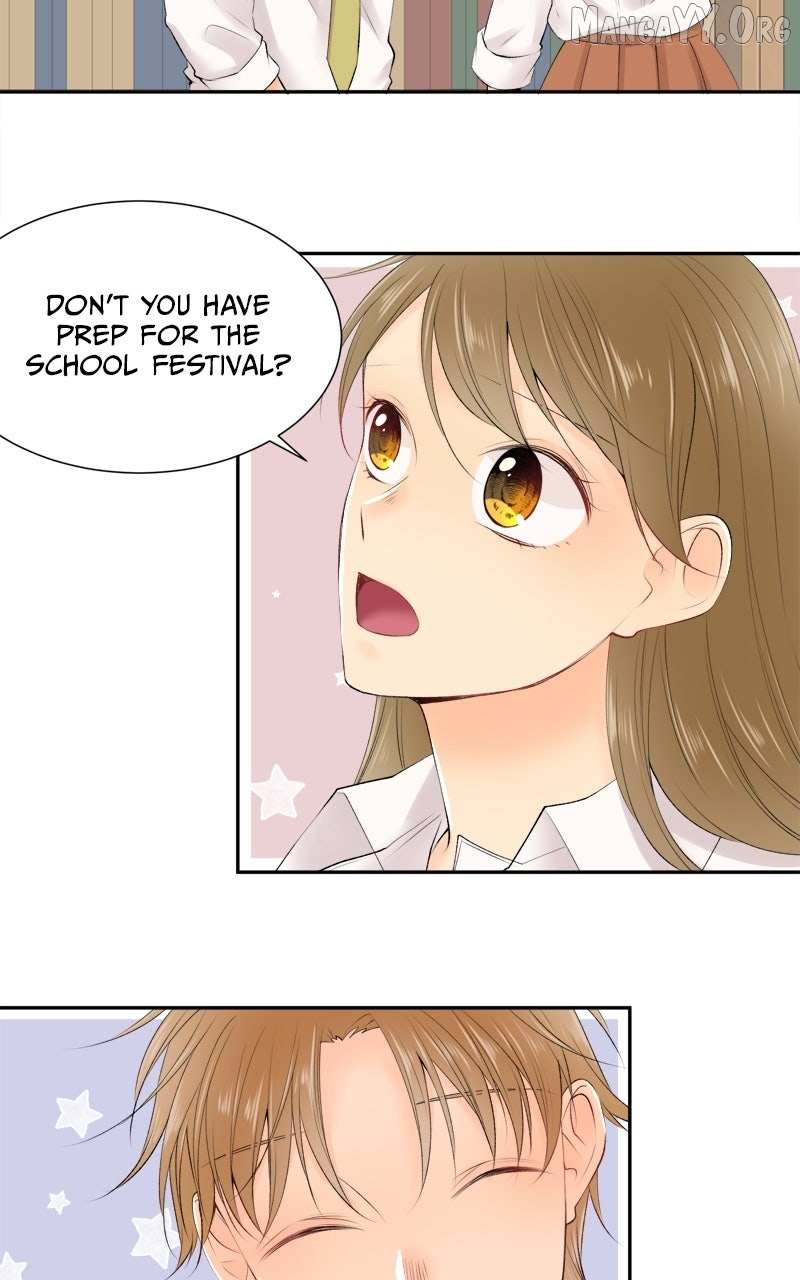 Read Revenge Love chapter 172 image 12 on Lezhin