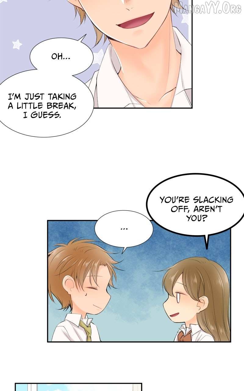 Read Revenge Love chapter 172 image 13 on Lezhin