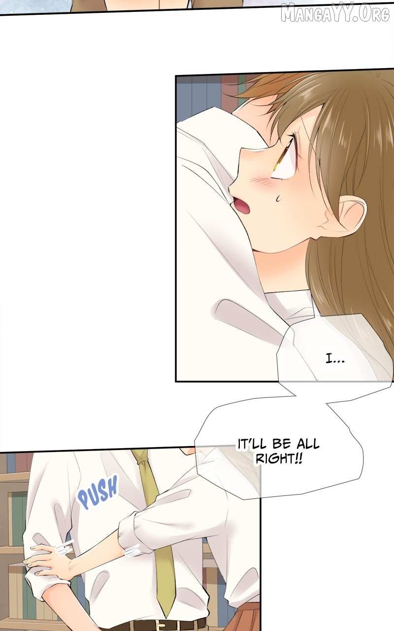 Read Revenge Love chapter 172 image 19 on Lezhin