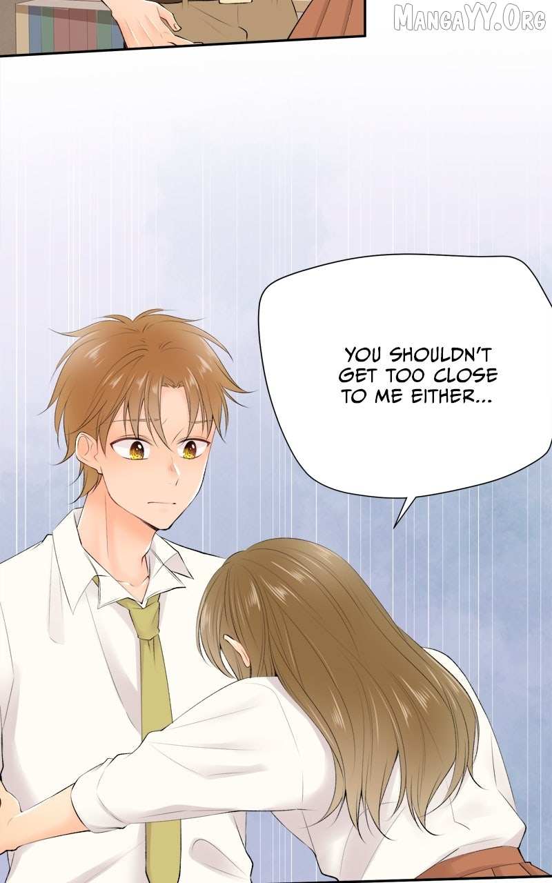 Read Revenge Love chapter 172 image 20 on Lezhin
