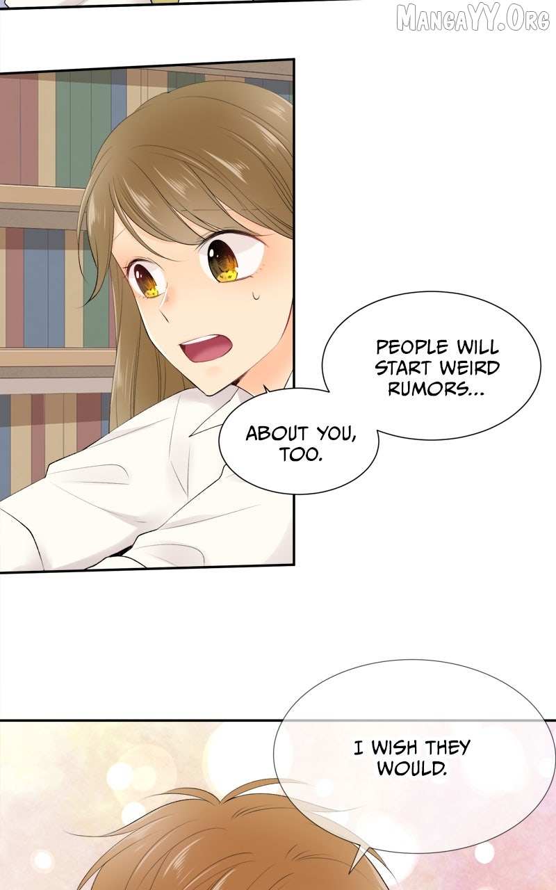 Read Revenge Love chapter 172 image 21 on Lezhin