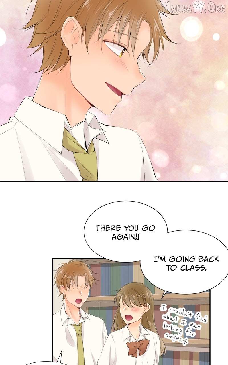 Read Revenge Love chapter 172 image 22 on Lezhin