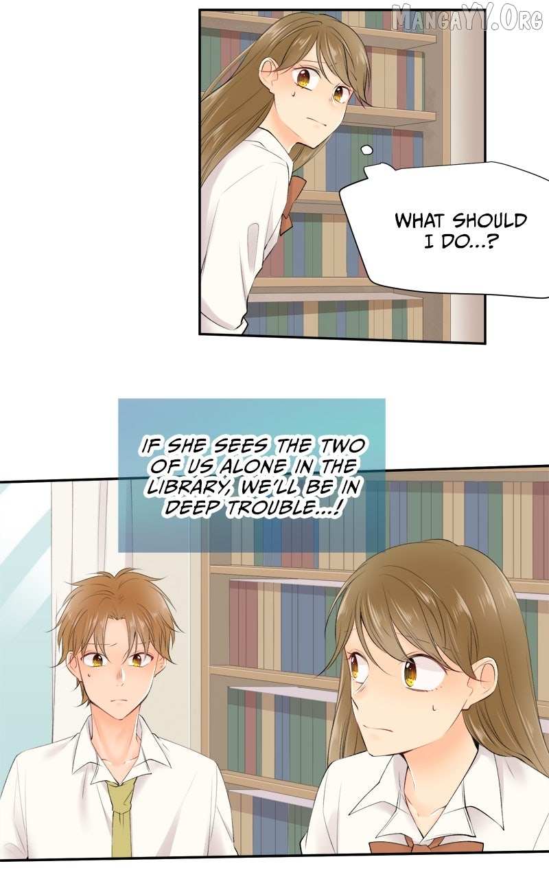 Read Revenge Love chapter 172 image 25 on Lezhin