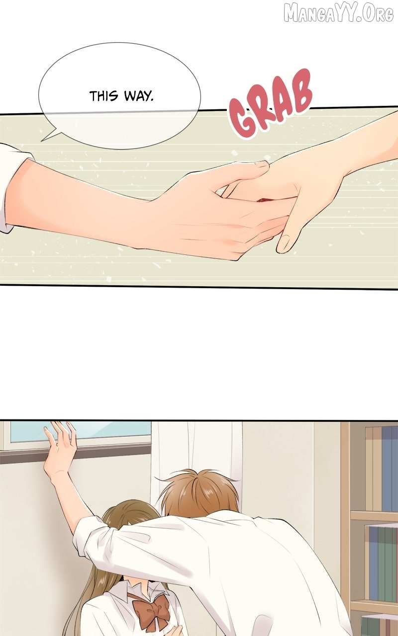 Read Revenge Love chapter 172 image 26 on Lezhin