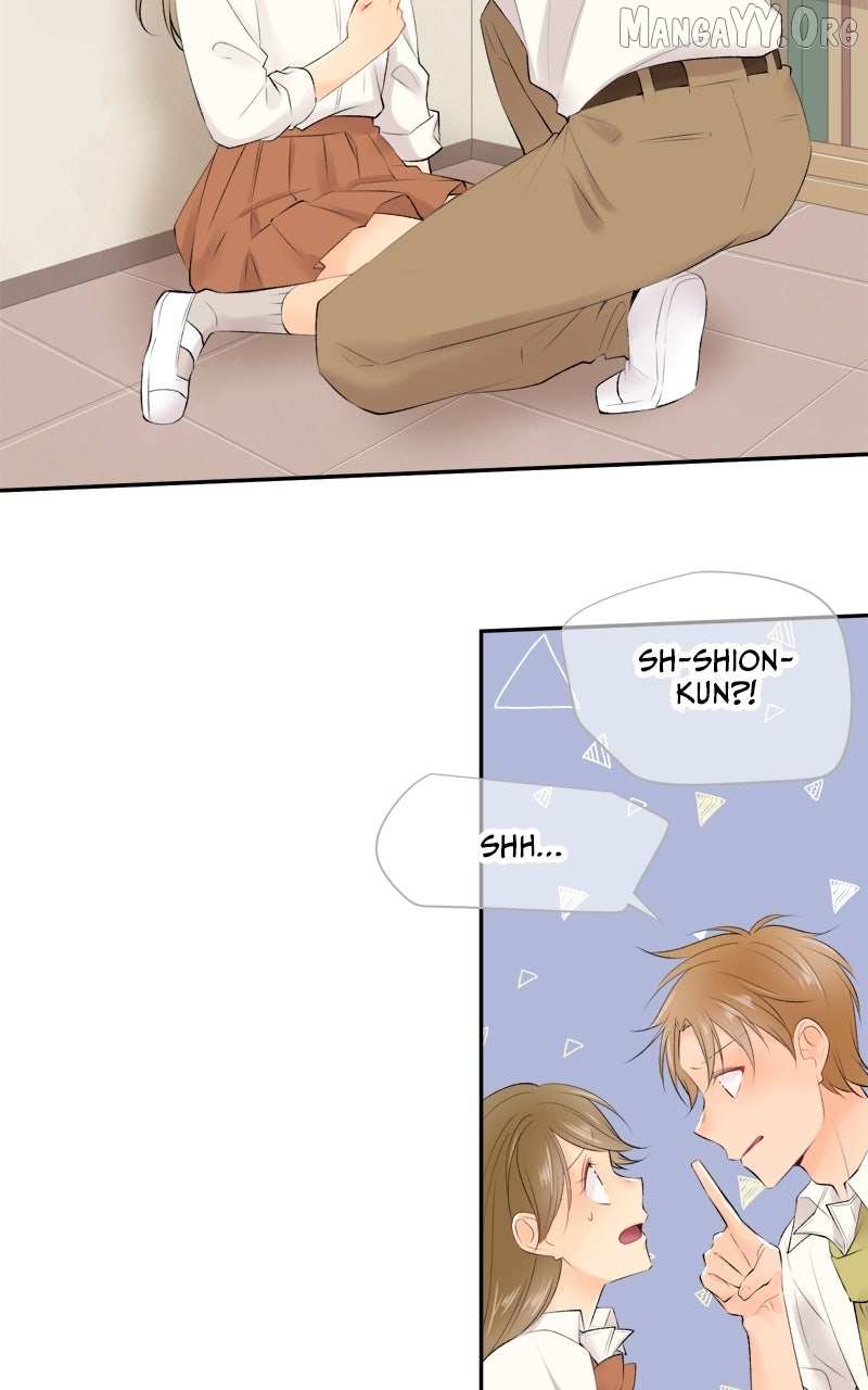 Read Revenge Love chapter 172 image 27 on Lezhin