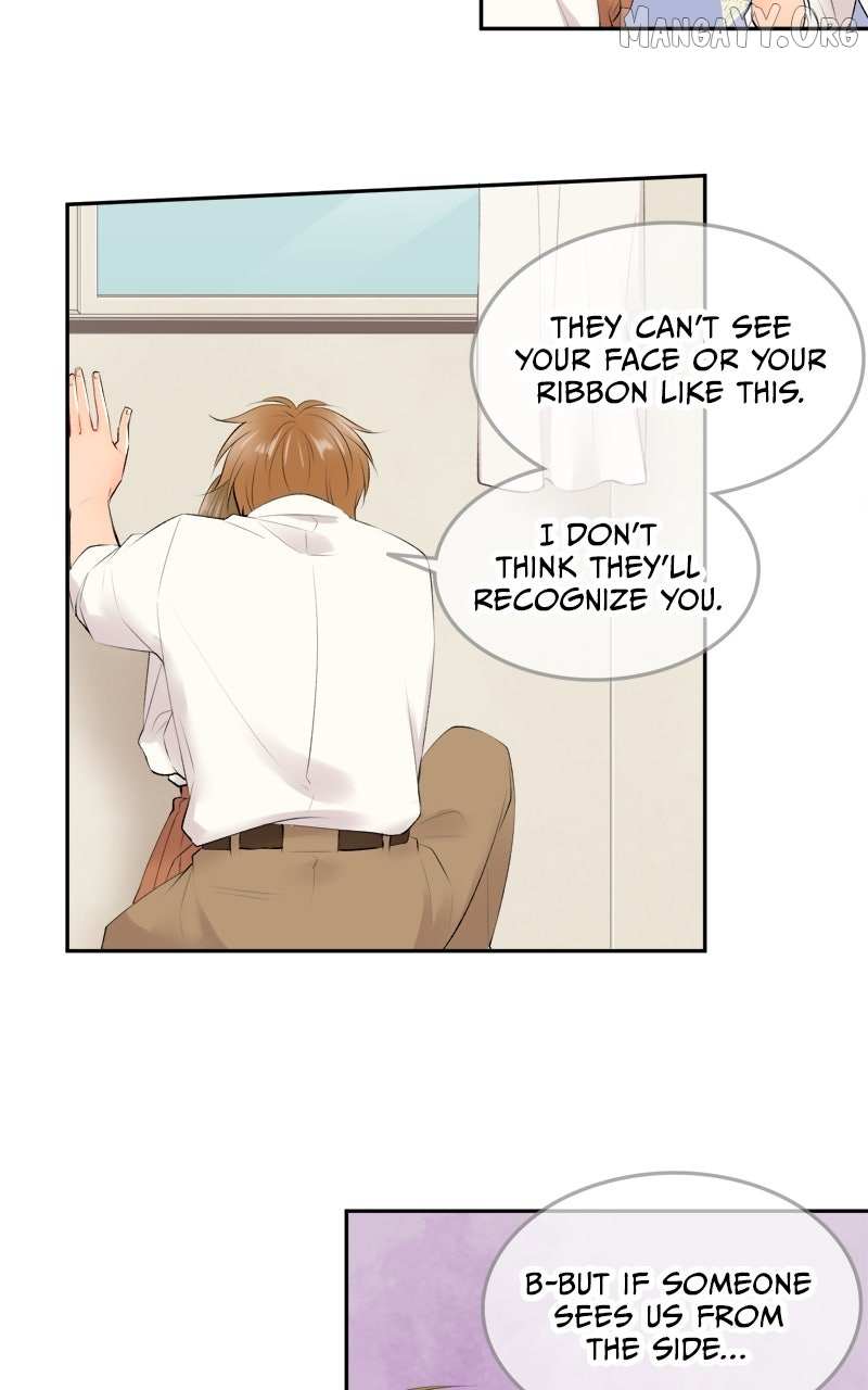 Read Revenge Love chapter 172 image 28 on Lezhin