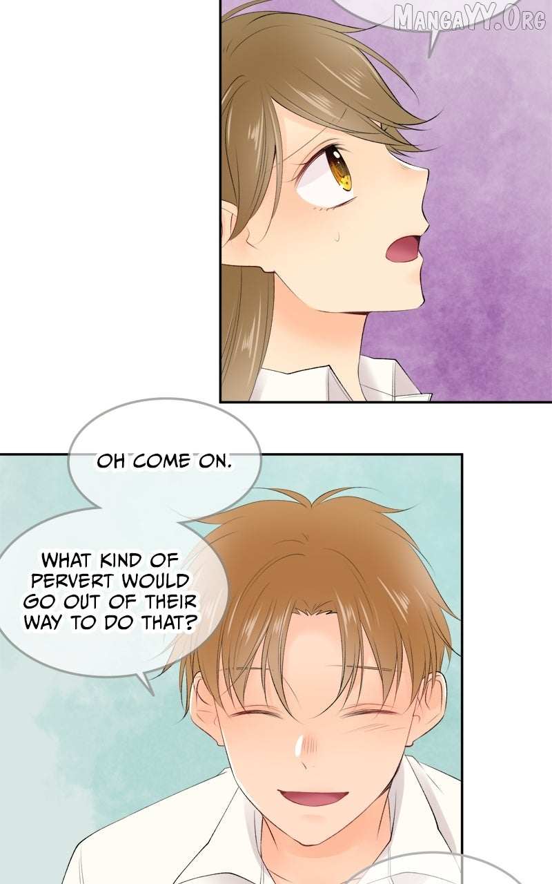 Read Revenge Love chapter 172 image 29 on Lezhin