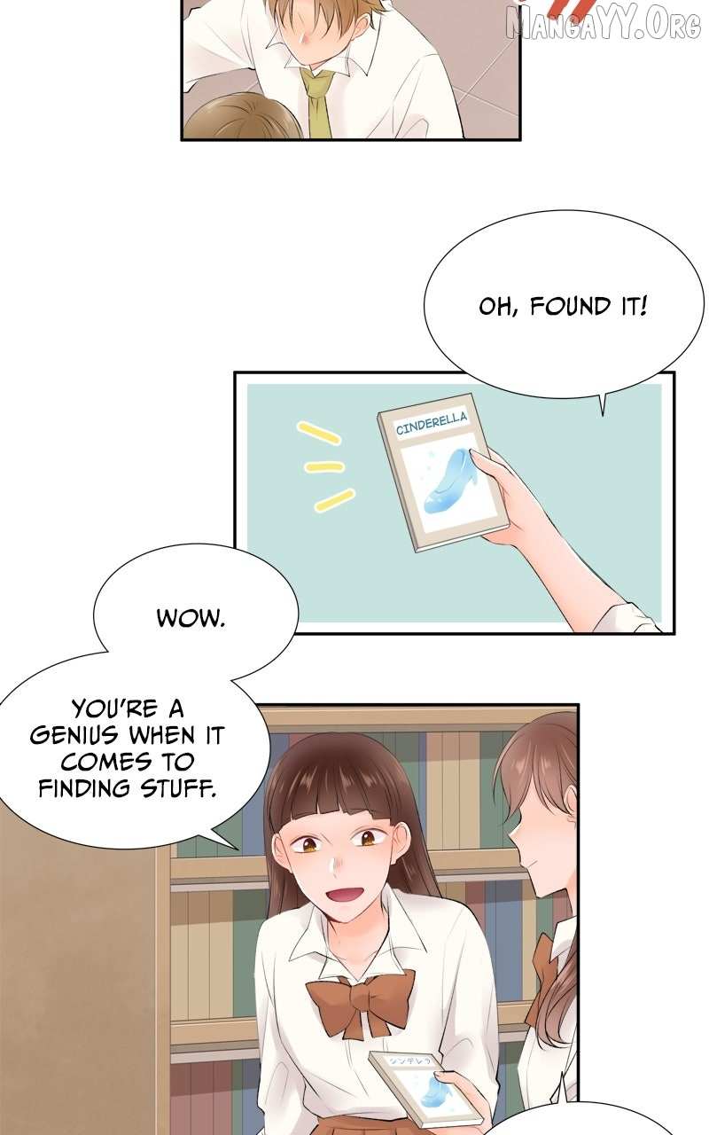 Read Revenge Love chapter 172 image 32 on Lezhin