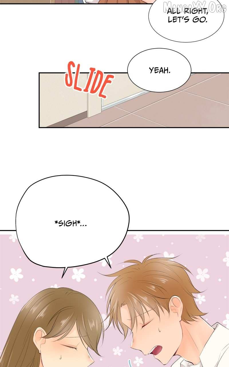 Read Revenge Love chapter 172 image 33 on Lezhin