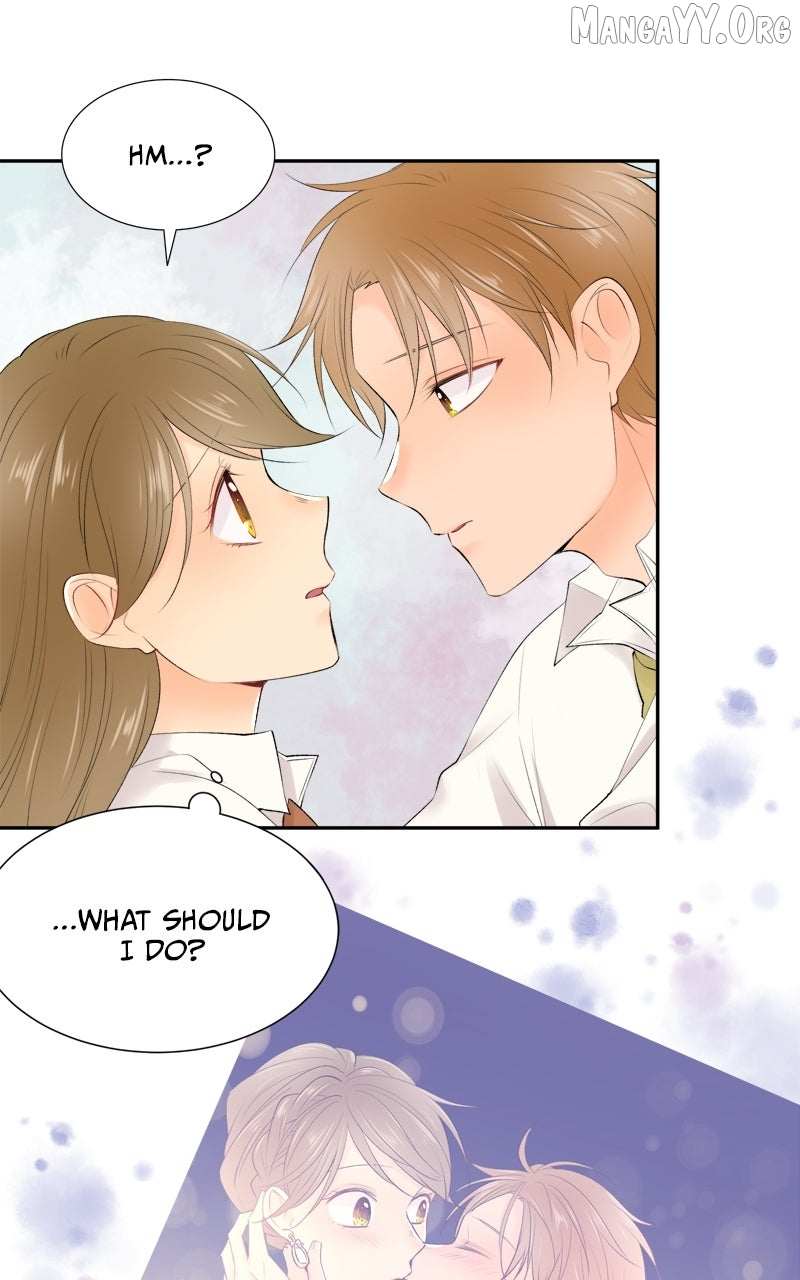 Read Revenge Love chapter 172 image 35 on Lezhin