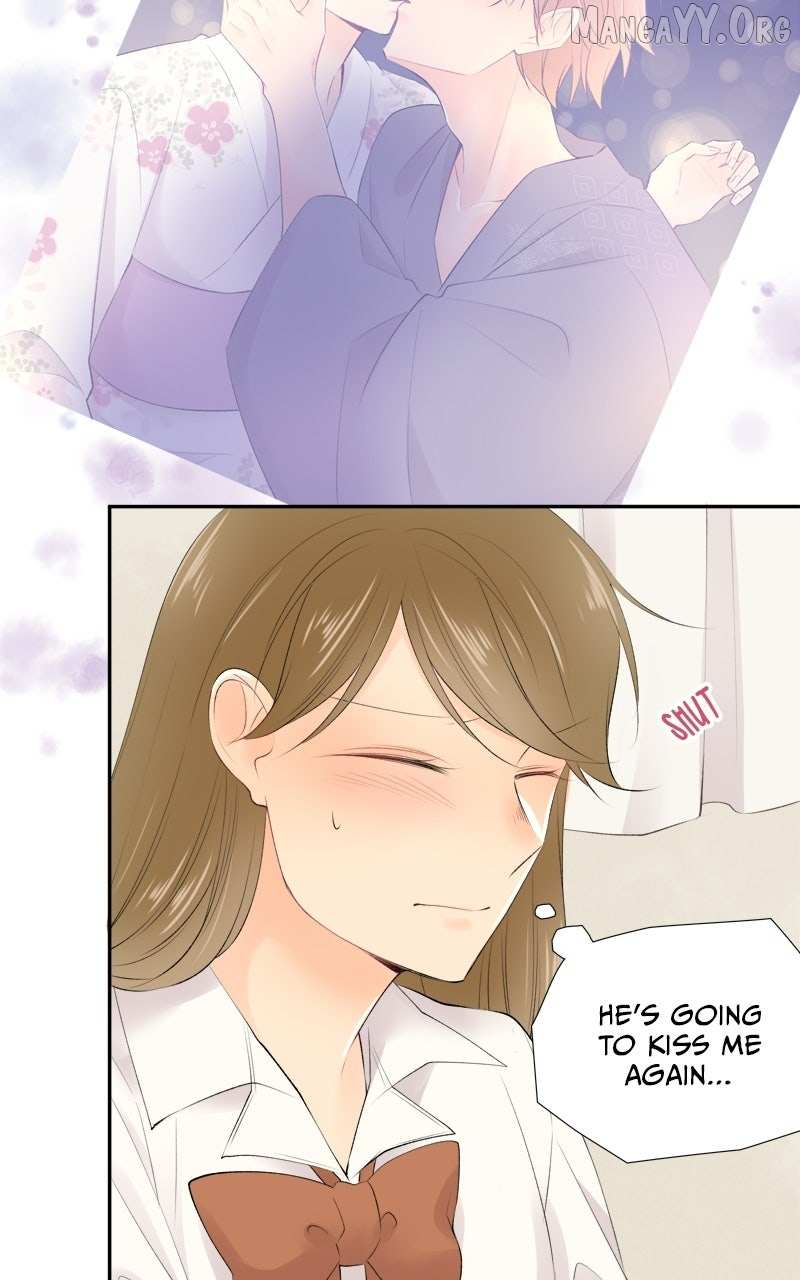 Read Revenge Love chapter 172 image 36 on Lezhin