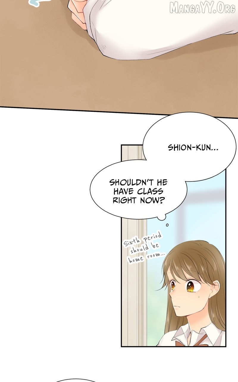 Read Revenge Love chapter 172 image 4 on Lezhin