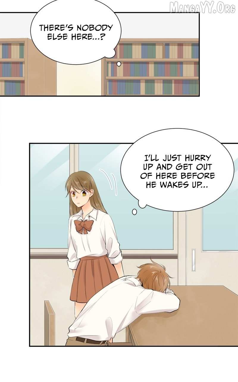Read Revenge Love chapter 172 image 5 on Lezhin