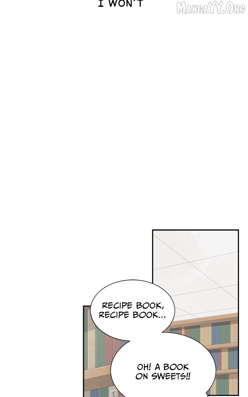Read Revenge Love chapter 172 image 7 on Lezhin