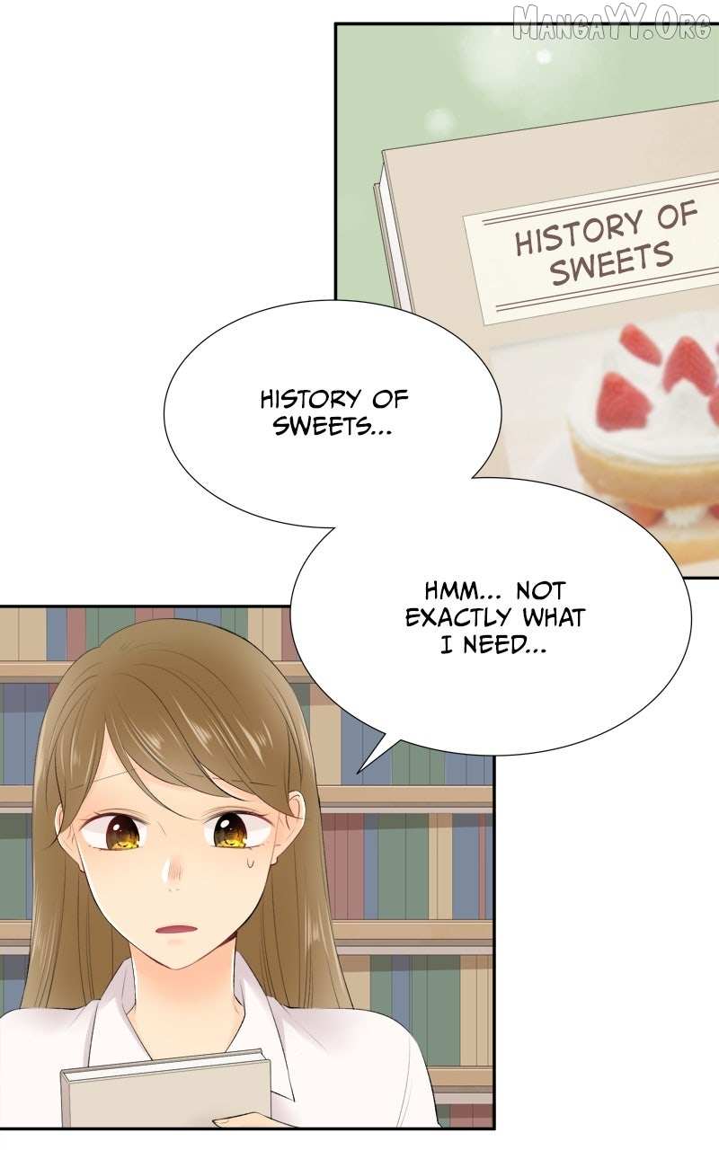 Read Revenge Love chapter 172 image 9 on Lezhin