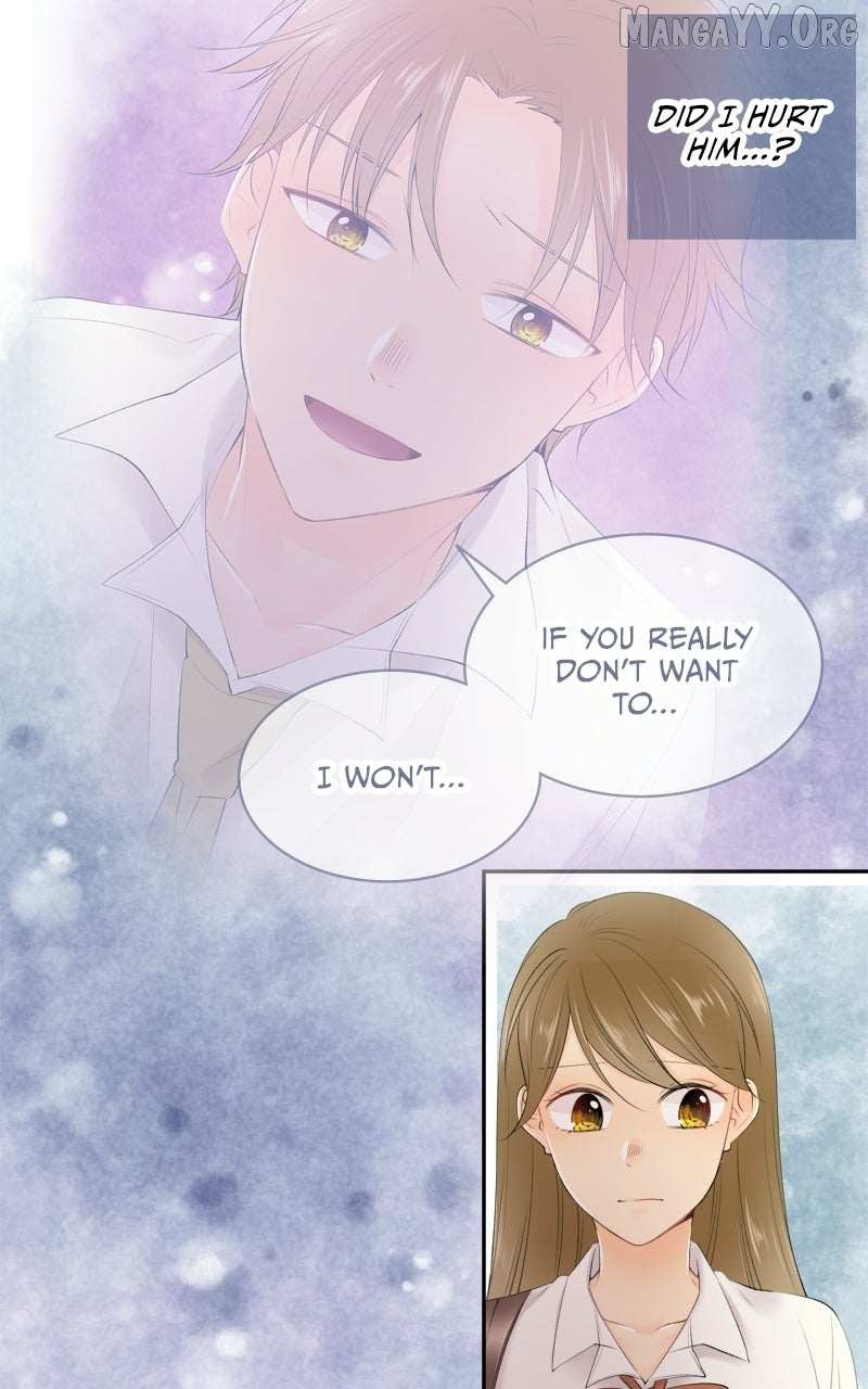 Read Revenge Love chapter 173 image 1 on Lezhin