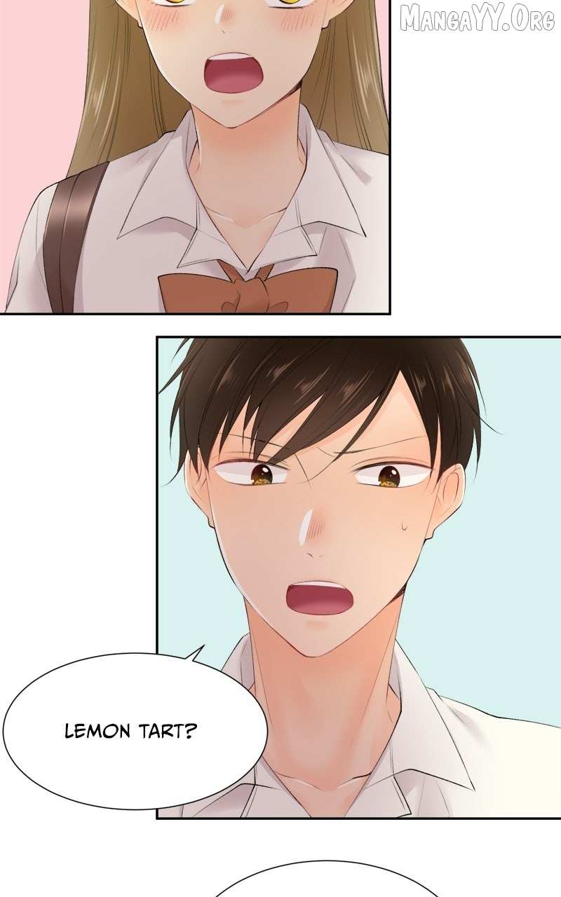 Read Revenge Love chapter 173 image 11 on Lezhin