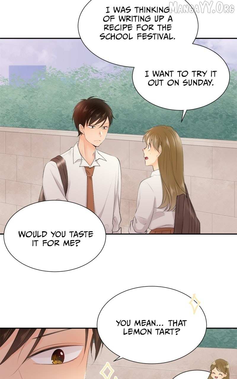 Read Revenge Love chapter 173 image 12 on Lezhin