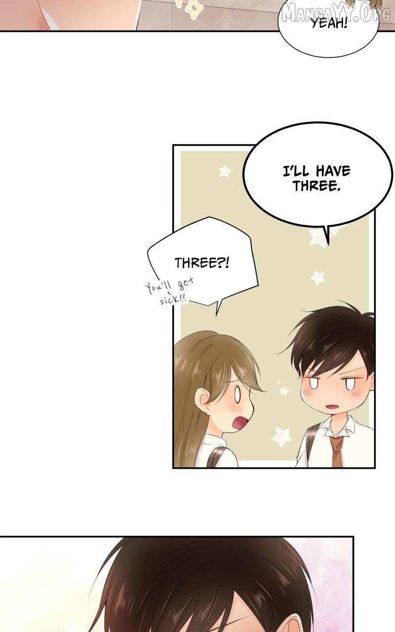 Read Revenge Love chapter 173 image 13 on Lezhin