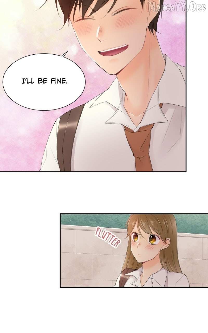 Read Revenge Love chapter 173 image 14 on Lezhin