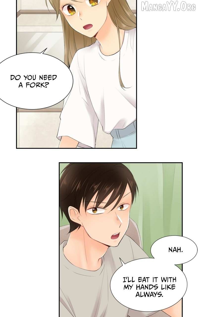 Read Revenge Love chapter 173 image 17 on Lezhin