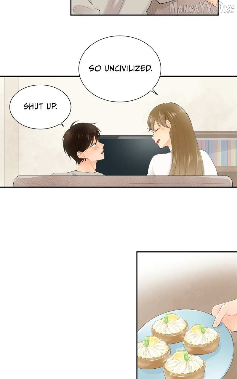 Read Revenge Love chapter 173 image 18 on Lezhin