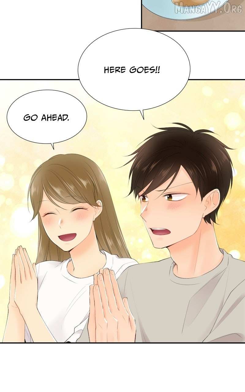 Read Revenge Love chapter 173 image 19 on Lezhin