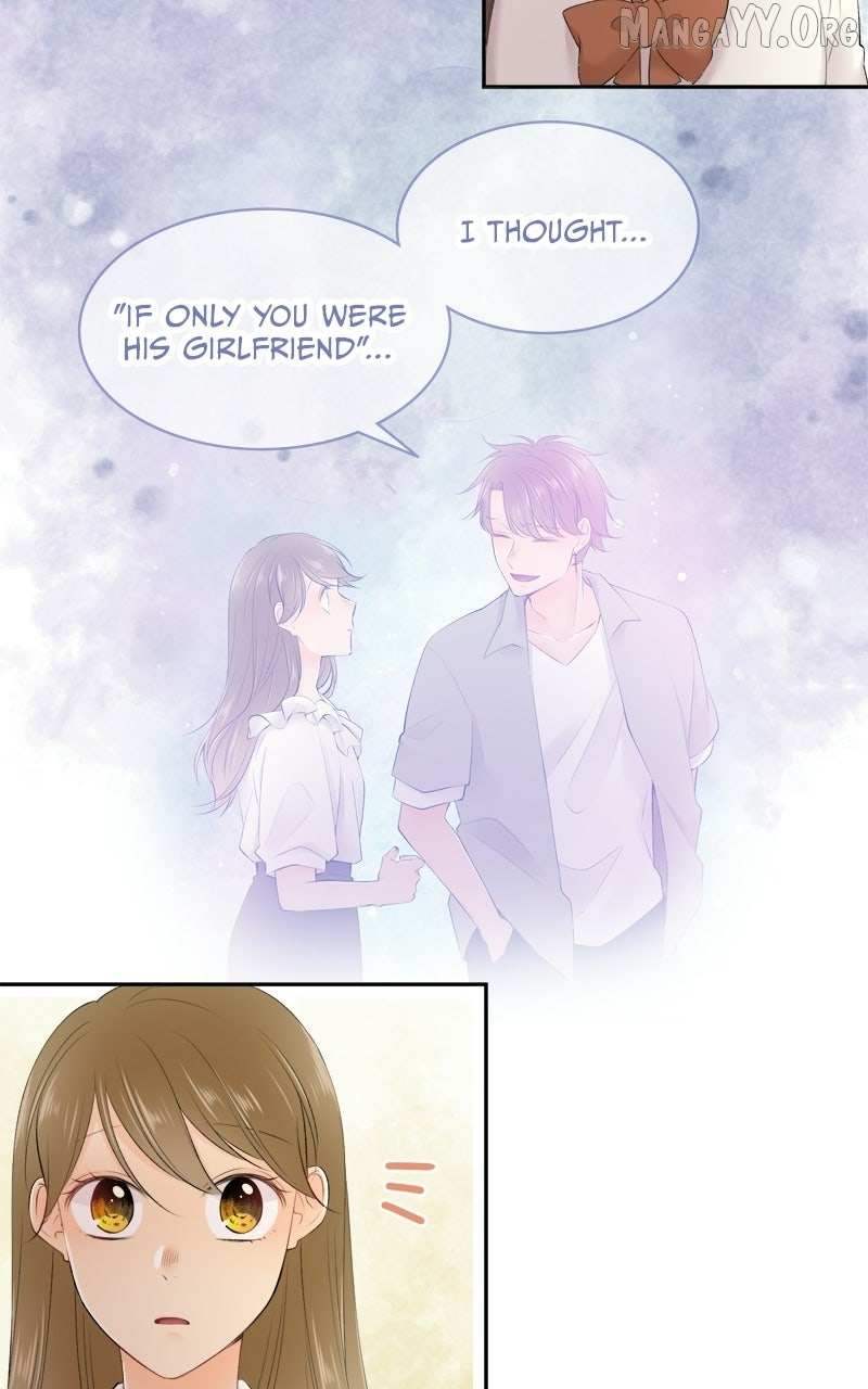 Read Revenge Love chapter 173 image 2 on Lezhin