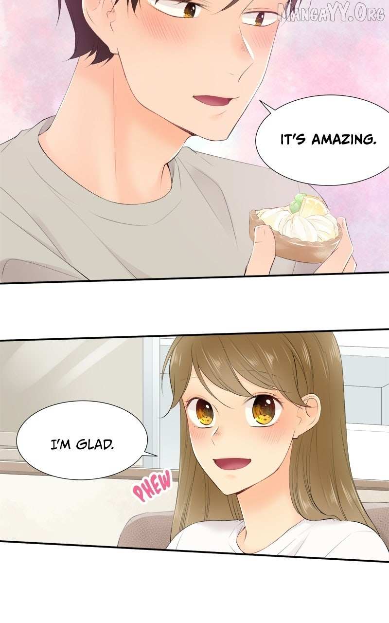 Read Revenge Love chapter 173 image 21 on Lezhin