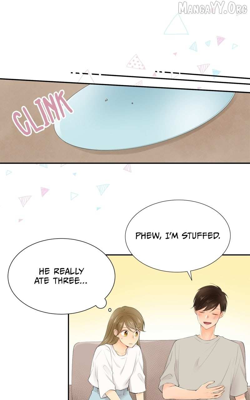 Read Revenge Love chapter 173 image 22 on Lezhin
