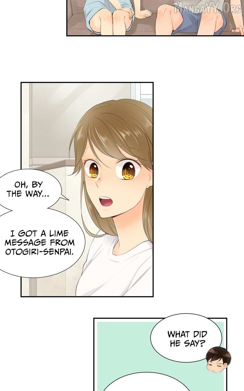 Read Revenge Love chapter 173 image 23 on Lezhin